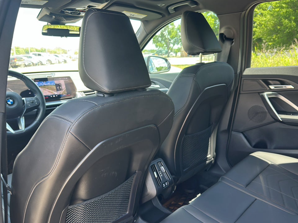 2024 BMW X1 xDrive28i