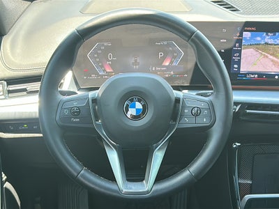 2024 BMW X1 xDrive28i