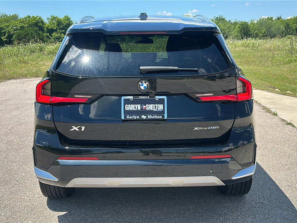 2024 BMW X1 xDrive28i