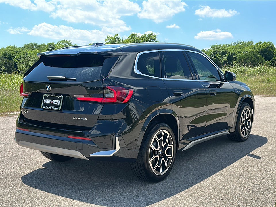 2024 BMW X1 xDrive28i