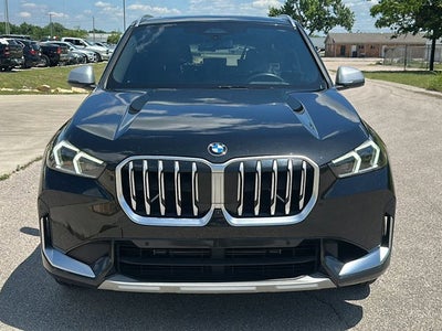 2024 BMW X1 xDrive28i