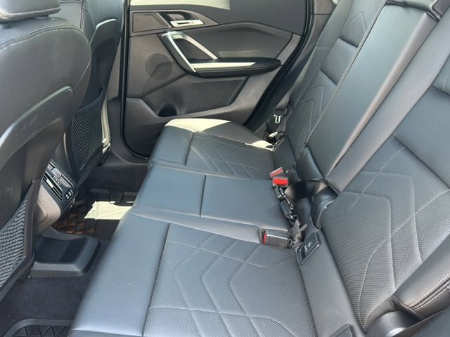 2024 BMW X1 xDrive28i