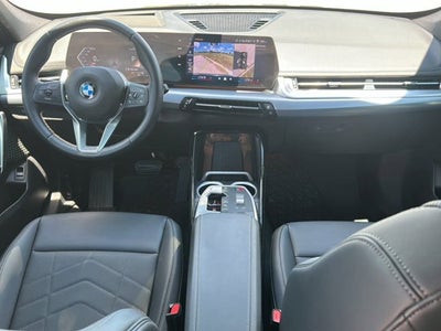 2024 BMW X1 xDrive28i