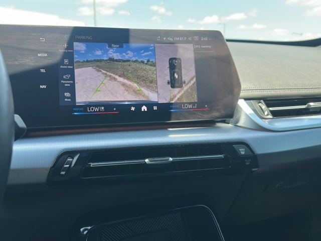 2024 BMW X1 xDrive28i