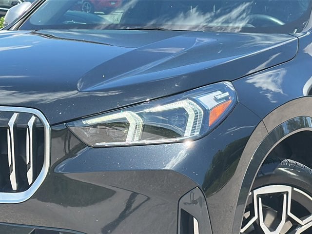 2024 BMW X1 xDrive28i