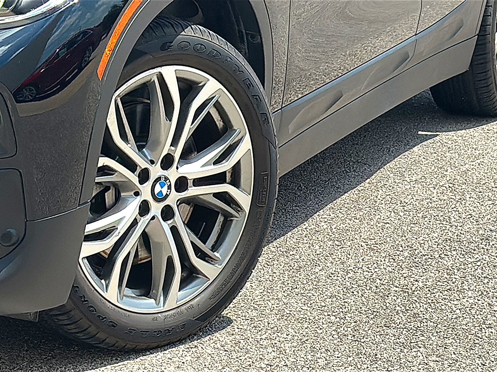 2019 BMW X2 sDrive28i