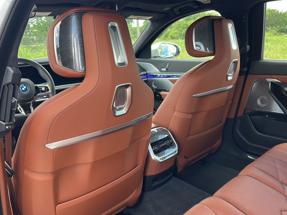 2024 BMW i7 Sedan xDrive60