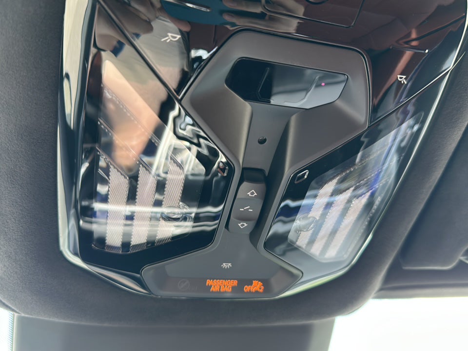 2024 BMW i7 Sedan xDrive60