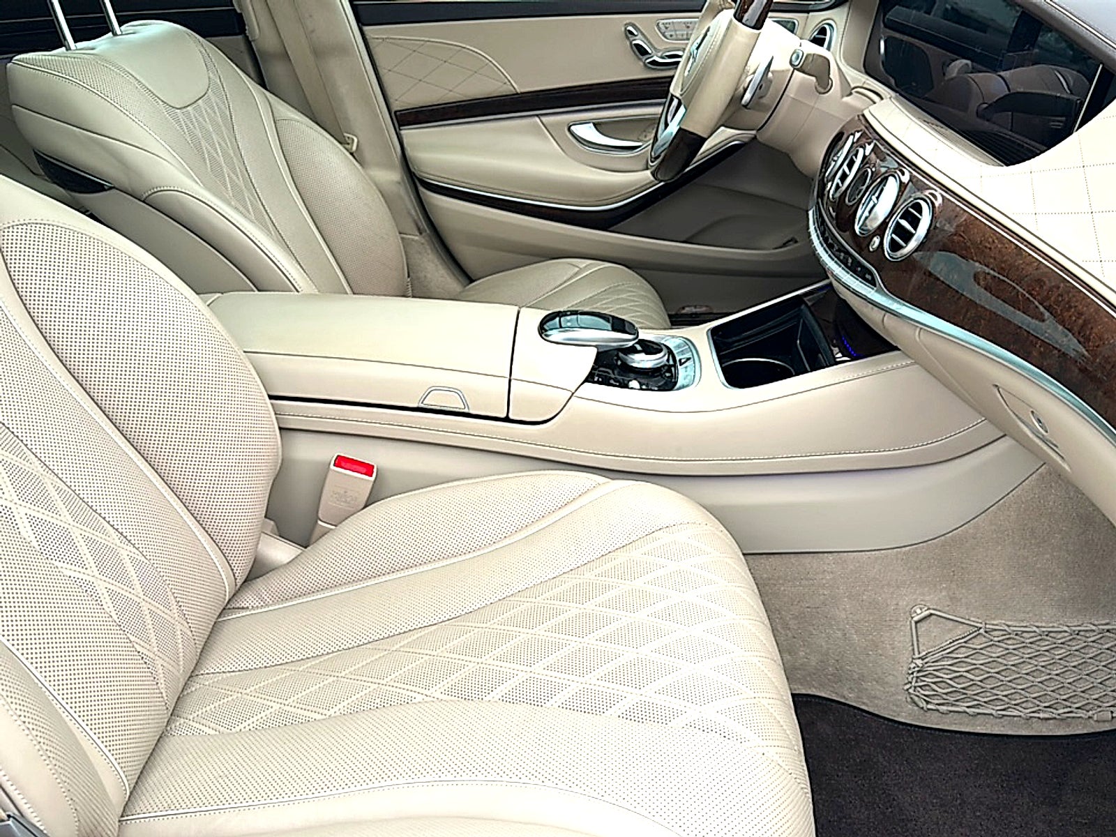 2019 Mercedes-Benz S 560 S 560