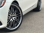 2019 Mercedes-Benz S 560 S 560