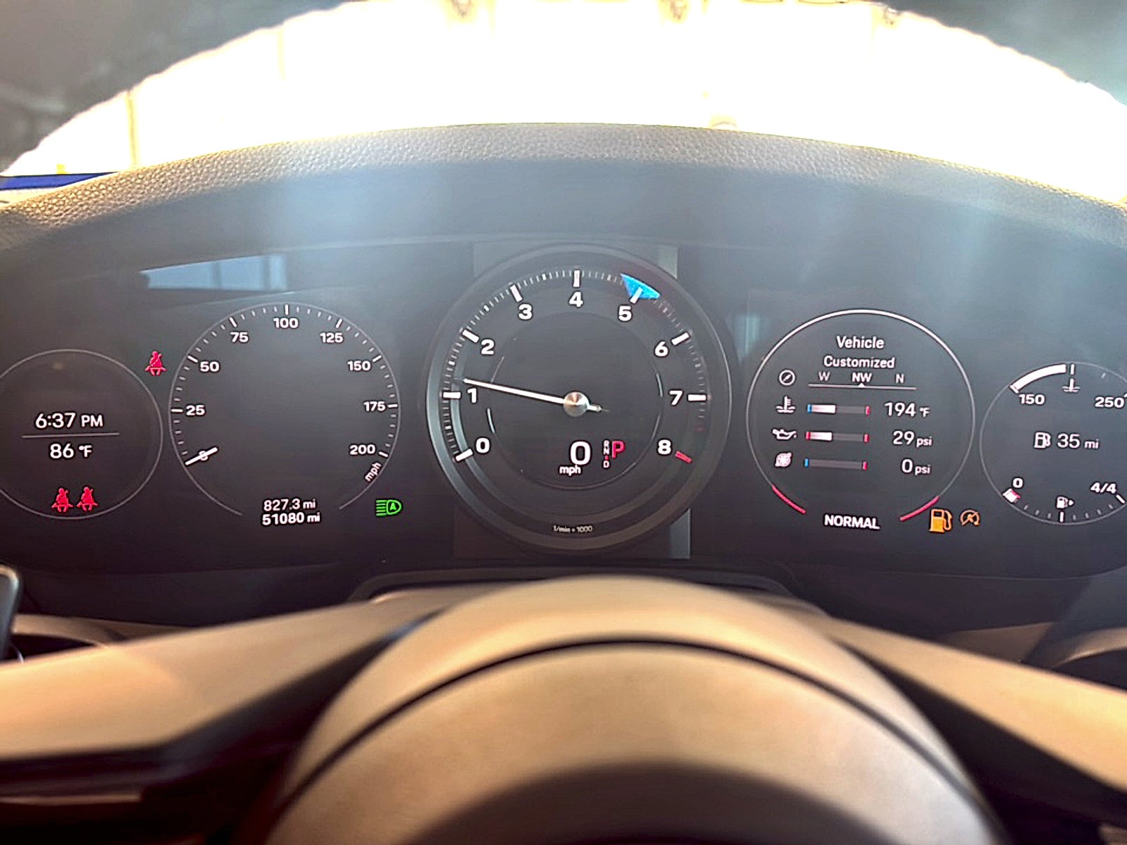 2021 Porsche 911 Carrera
