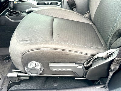 2022 Jeep Wrangler Sport 4x4