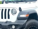 2022 Jeep Wrangler Sport 4x4