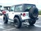 2022 Jeep Wrangler Sport 4x4