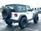 2022 Jeep Wrangler Sport 4x4