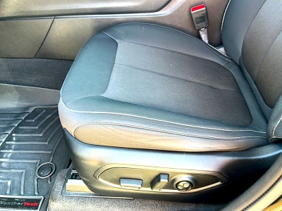 2021 Jeep Grand Cherokee L Laredo 4x4