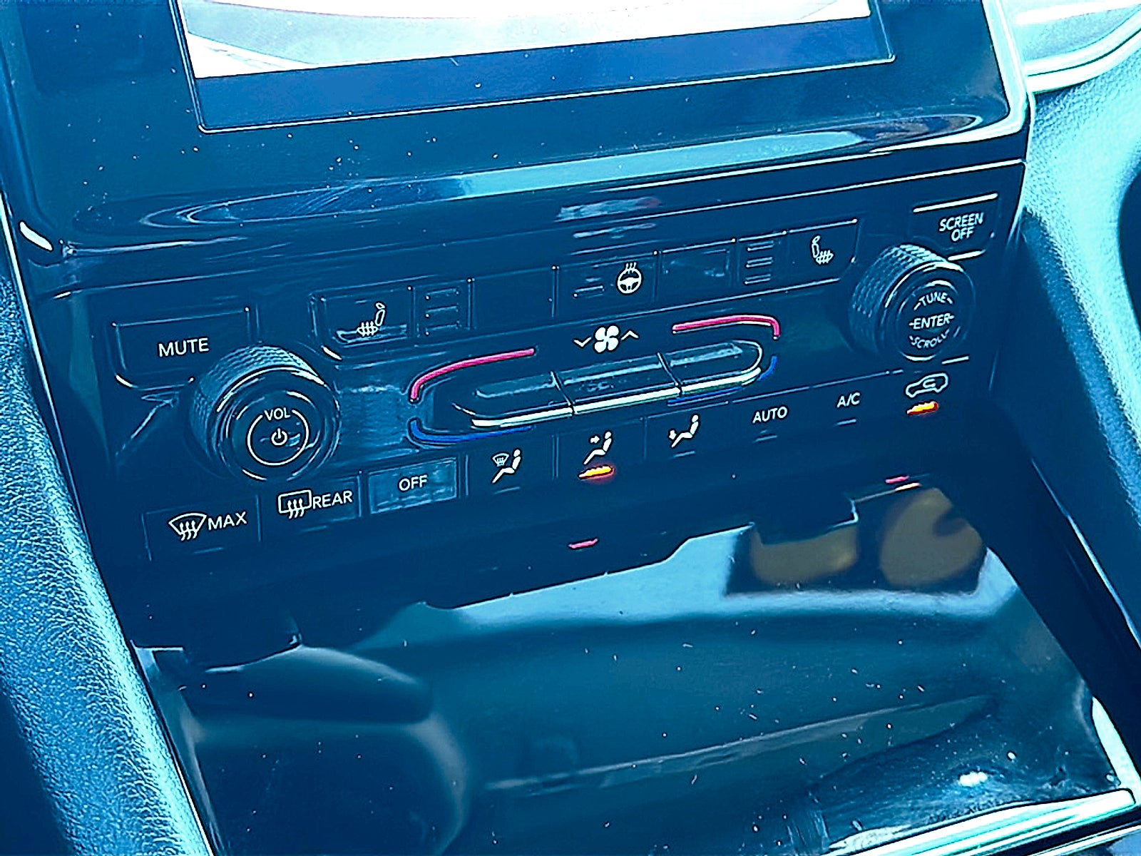 2021 Jeep Grand Cherokee L Laredo 4x4