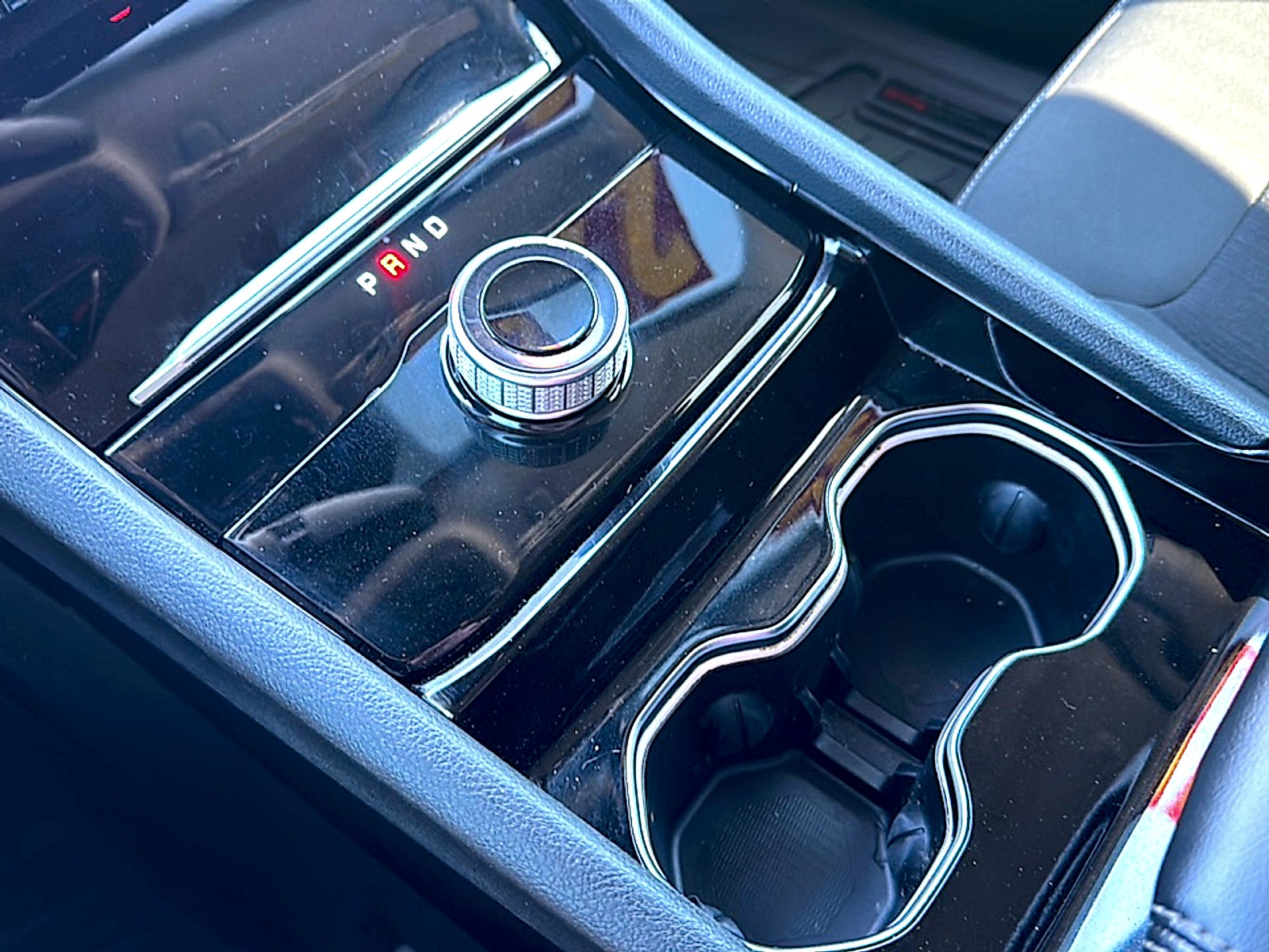 2021 Jeep Grand Cherokee L Laredo 4x4