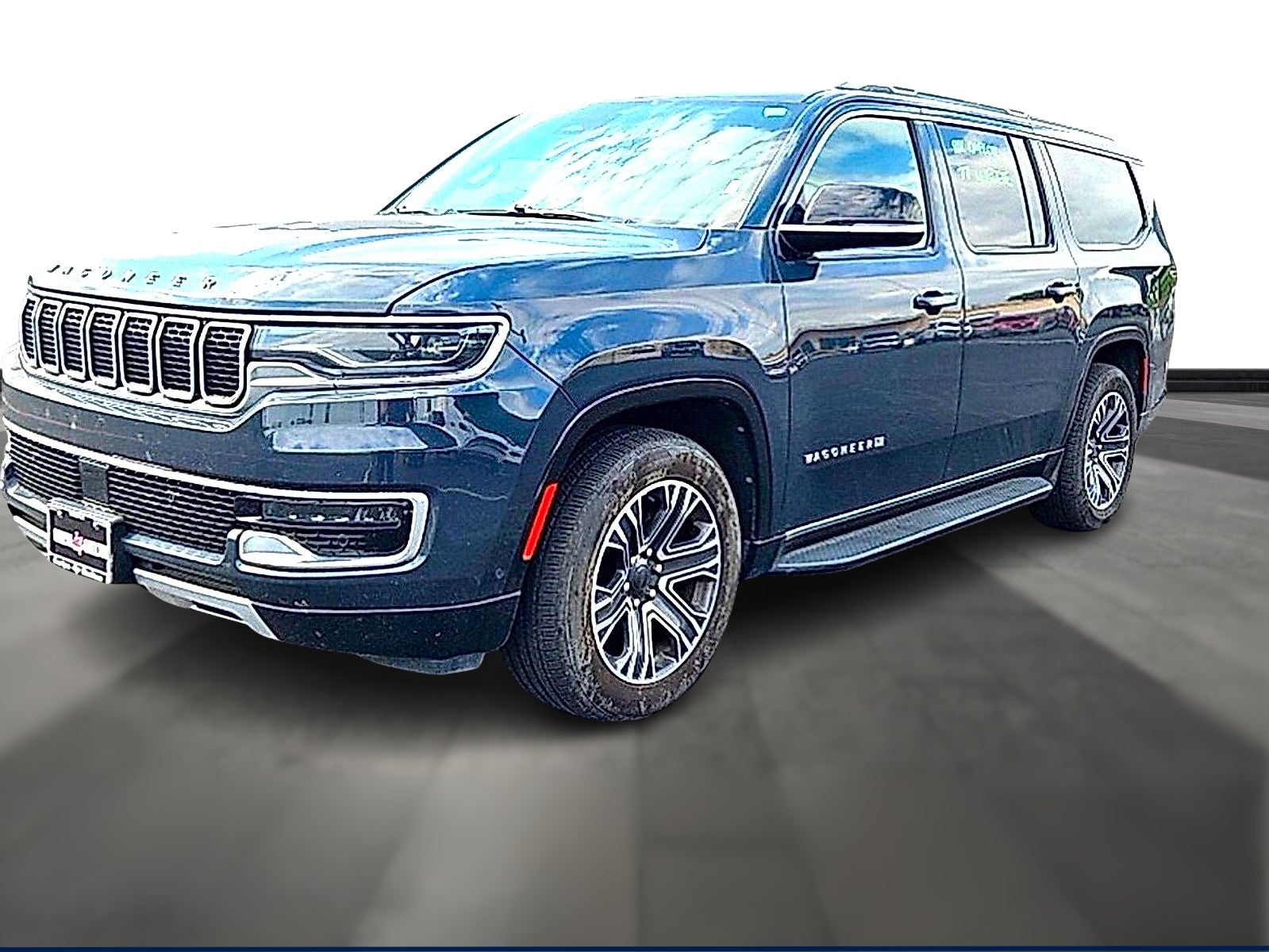 2023 Jeep WAGONEER L Series II