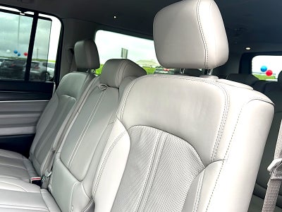 2023 Jeep Wagoneer L Series II 4x4