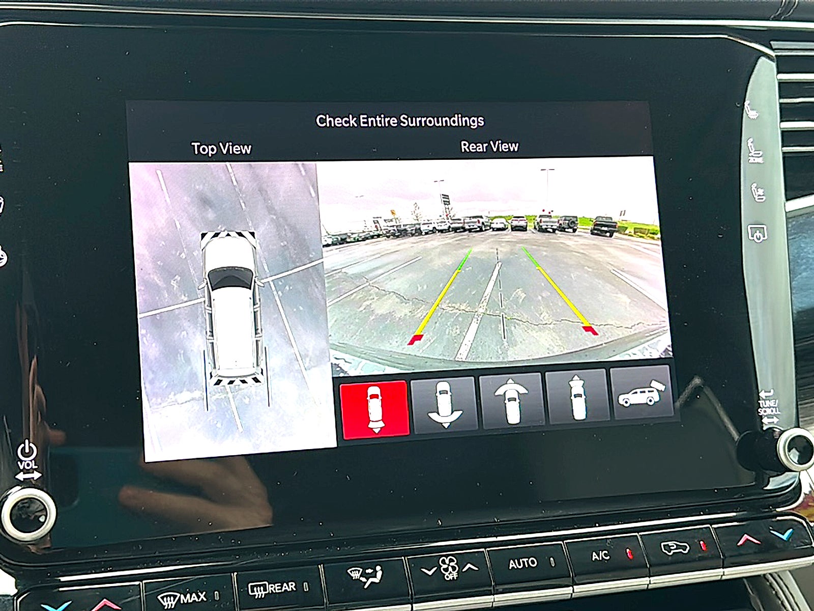 2023 Jeep Wagoneer L Series II 4x4