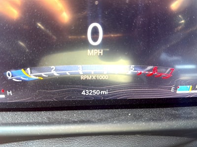 2023 Jeep Wagoneer Series II 4x4