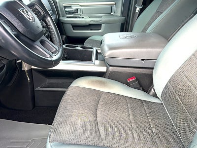 2015 RAM 1500 Lone Star