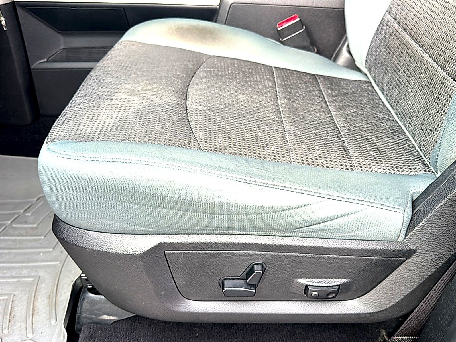 2015 RAM 1500 Lone Star