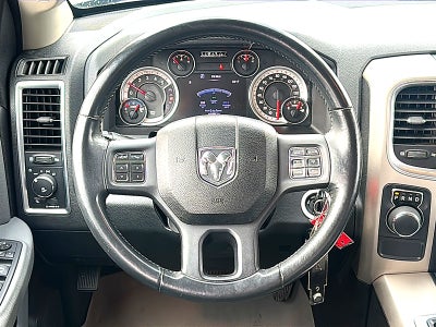 2015 RAM 1500 Lone Star