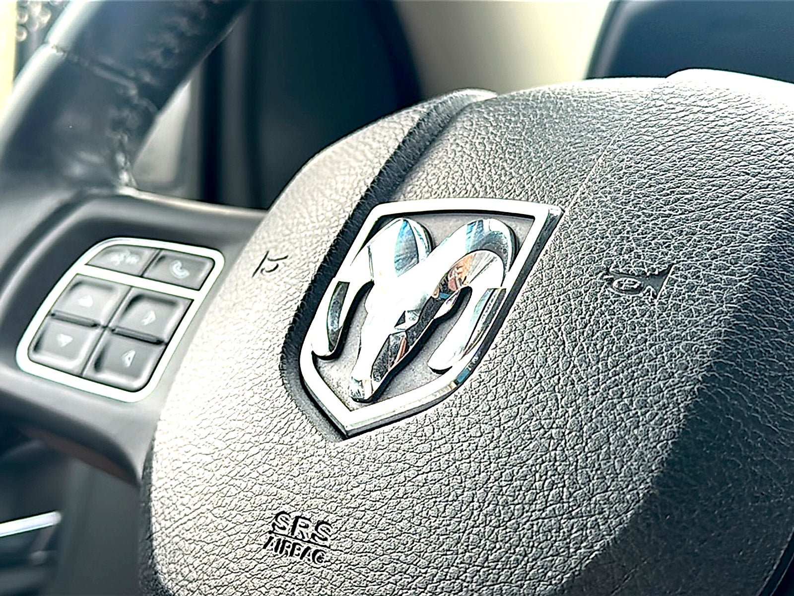 2015 RAM 1500 Lone Star