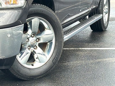 2015 RAM 1500 Lone Star