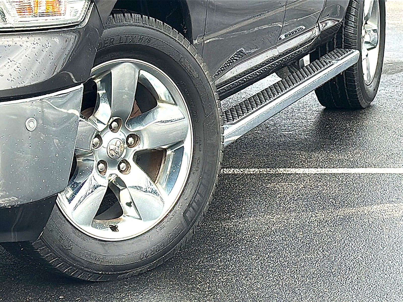 2015 RAM 1500 Lone Star