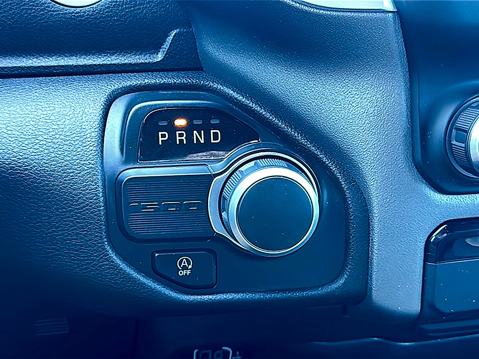 2023 RAM 1500 Lone Star Crew Cab 4x2 5'7" Box