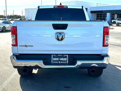 2023 RAM 1500 Lone Star Crew Cab 4x2 5'7" Box