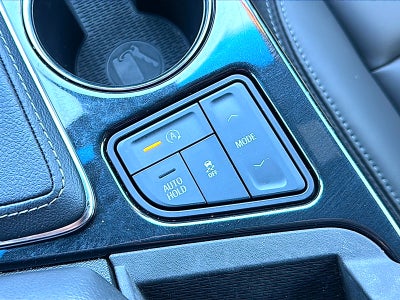 2024 Cadillac CT4 Luxury