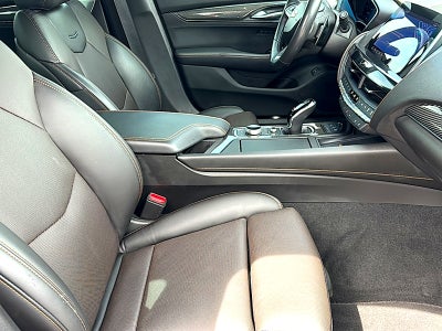 2024 Cadillac CT5 Sport