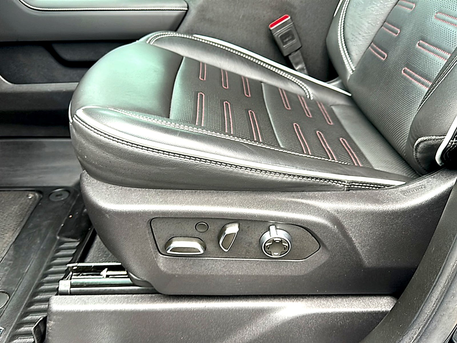 2024 GMC Sierra 2500 HD AT4X