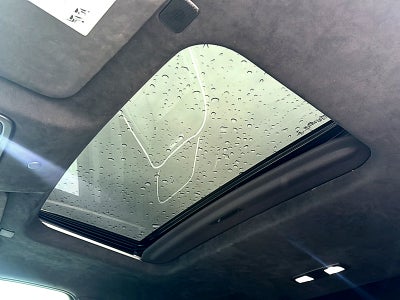 2024 GMC Sierra 2500 HD AT4X