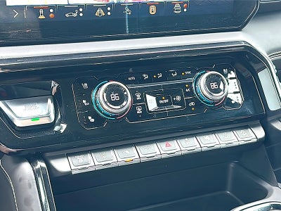 2024 GMC Sierra 2500 HD AT4X