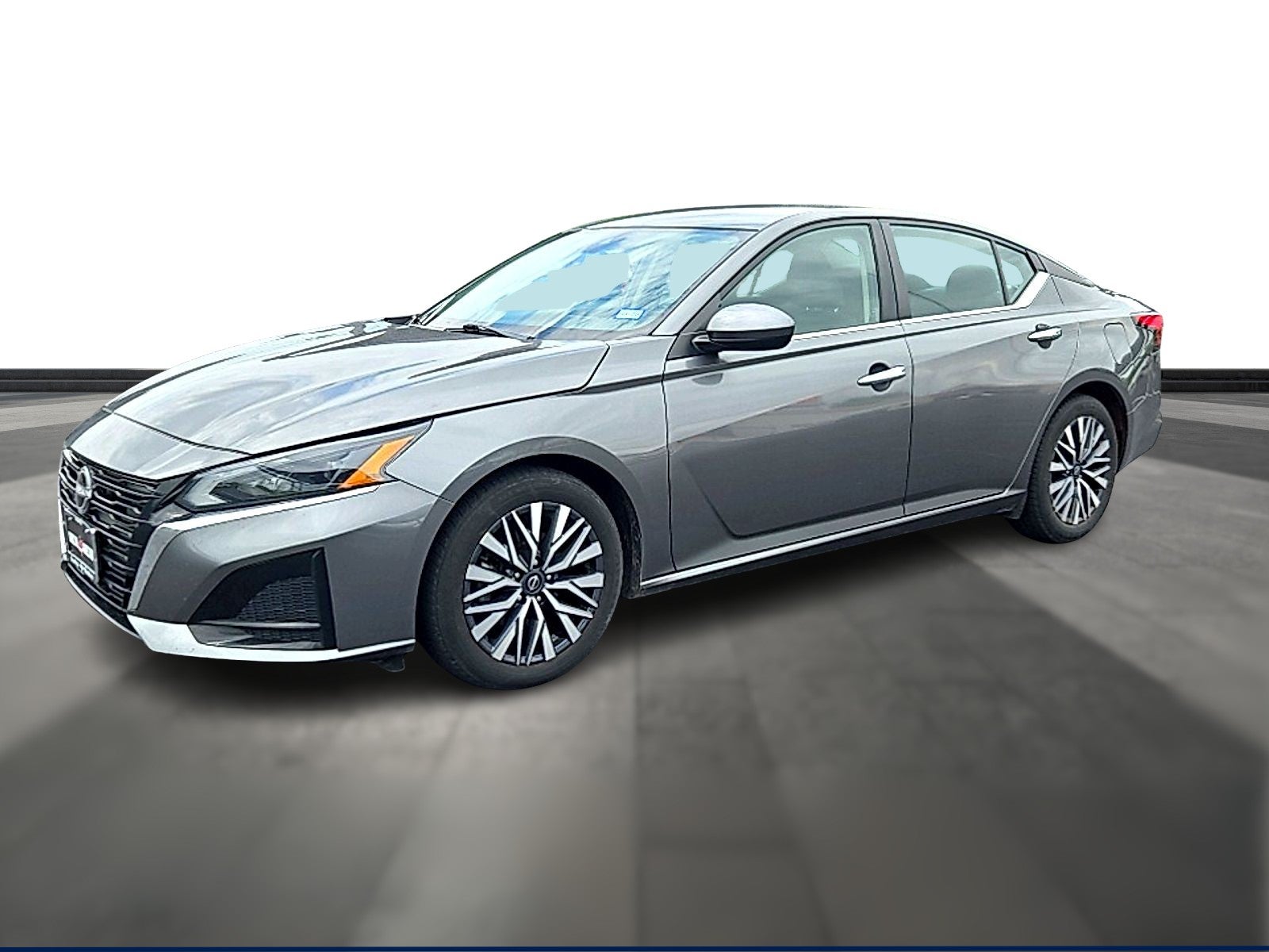 2023 Nissan ALTIMA Base