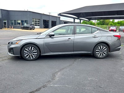 2023 Nissan ALTIMA Base