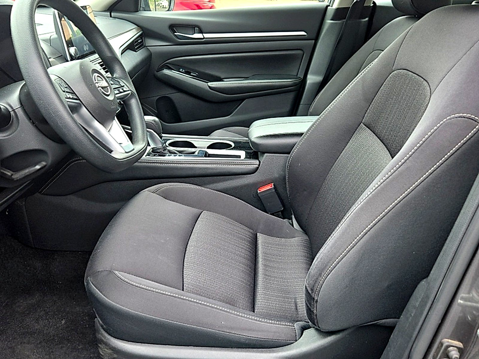 2023 Nissan ALTIMA Base