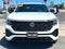 2025 Volkswagen Atlas Cross Sport 2.0T SEL R-Line Black