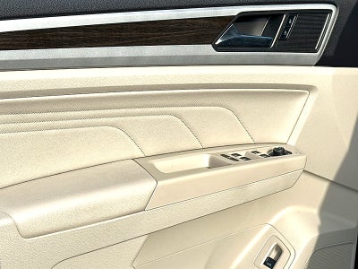 2022 Volkswagen Atlas 2.0T SE w/Technology