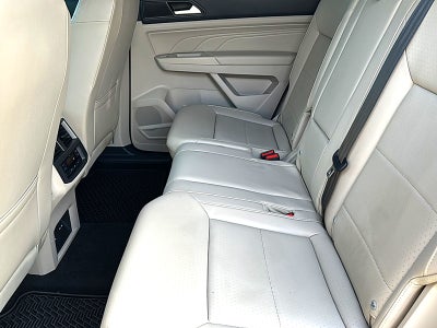 2022 Volkswagen Atlas 2.0T SE w/Technology