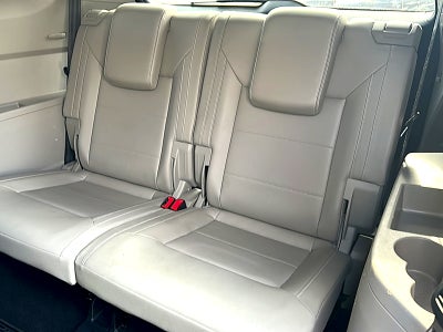 2022 Volkswagen Atlas 2.0T SE w/Technology