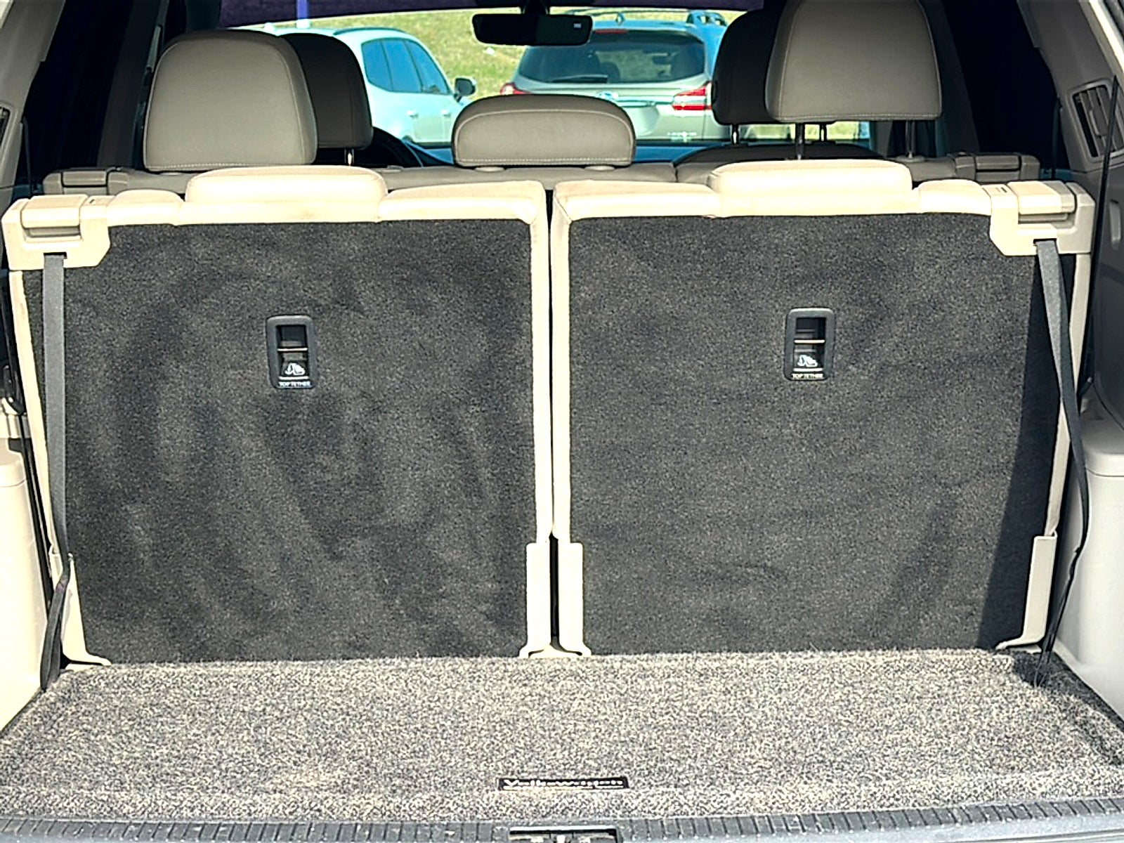 2022 Volkswagen Atlas 2.0T SE w/Technology