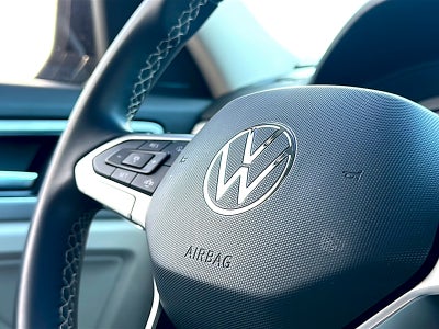 2022 Volkswagen Atlas 2.0T SE w/Technology