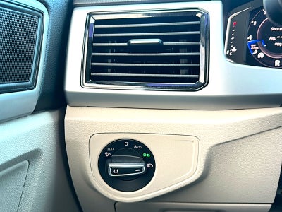 2022 Volkswagen Atlas 2.0T SE w/Technology