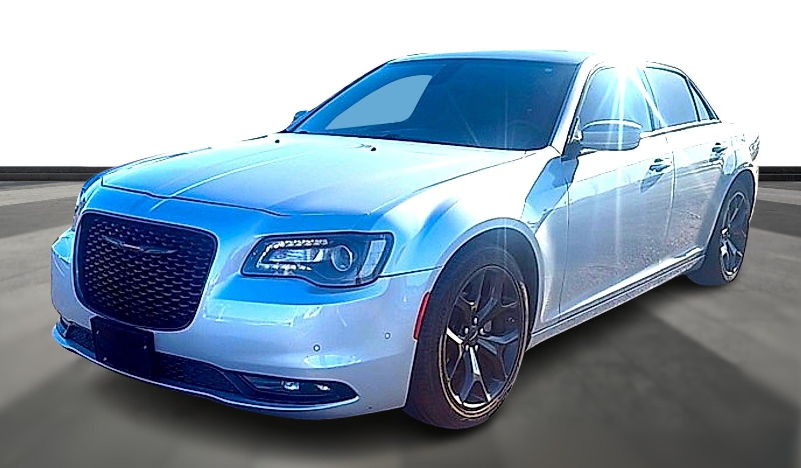 2022 Chrysler 300 S